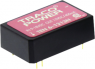 DC/DC converter, 18-36 VDC, 6 W, 1 output, 12 VDC, 84 % efficiency, TEN 6-2412N