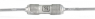 Micro fuse 2.3 x 8 mm, 5 A, F, 125 V (DC), 125 V (AC), 300 A breaking capacity, 7010.7130.39