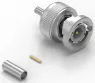 60745022510320 Würth Elektronik eiSos Coaxial Connectors