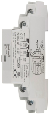 072896 EATON Contactors Image 1