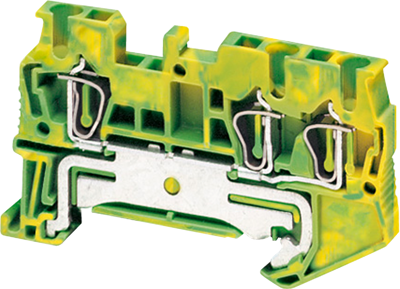 NSYTRR23PE Schneider Electric Terminal Blocks