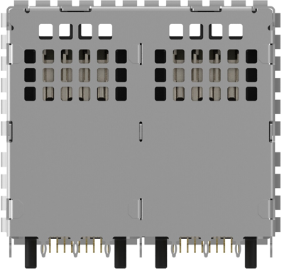 3-2343522-3 TE Connectivity PCB Connection Systems Image 4