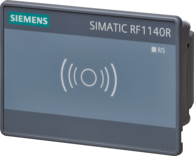 6GT2831-6CB00 Siemens RFID-Readers, RFID Writers Image 1