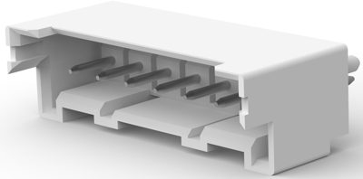 2-2132230-0 TE Connectivity PCB Connection Systems Image 1