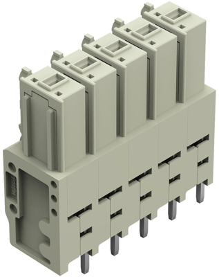 831-3505 WAGO PCB Connection Systems Image 3