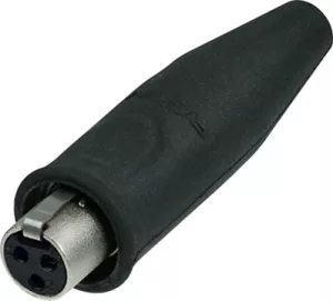 RT3FC-B-W REAN XLR Connectors