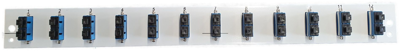 SB-FP-12SC-D-V-OS2 EFB-Elektronik Connectin Modules, Patch Distributors