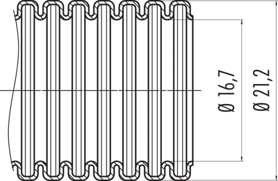 08 0071 050 000 binder Accessories for Industrial Connectors Image 2