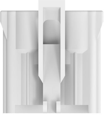 770855-1 AMP PCB Connection Systems Image 3