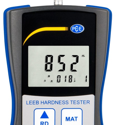 PCE-900 PCE Instruments Hardness testers Image 2