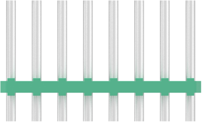 1986718-8 TE Connectivity PCB Terminal Blocks Image 5