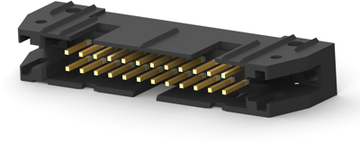 5102153-5 AMP PCB Connection Systems Image 1