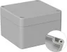 5U320700 BOX4U General Purpose Enclosures