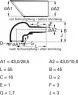 411-57480 HellermannTyton Bottle Shapes