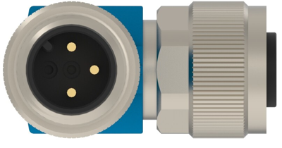 T4162114003-005 TE Connectivity Sensor-Actuator Cables Image 5