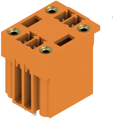 1030440000 Weidmüller PCB Connection Systems Image 1