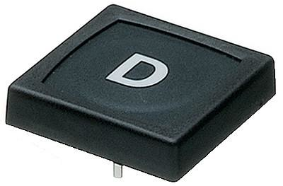 1241.1108.3058 SCHURTER Tactile Switches