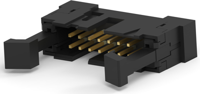 1-111504-5 AMP PCB Connection Systems Image 1