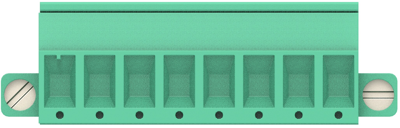 796858-8 TE Connectivity PCB Terminal Blocks Image 5