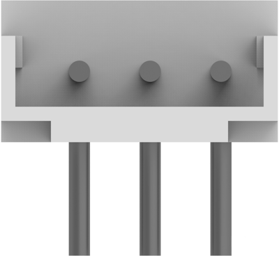 292253-3 AMP PCB Connection Systems Image 5