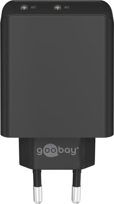 61757 Goobay USB Chargers Image 3