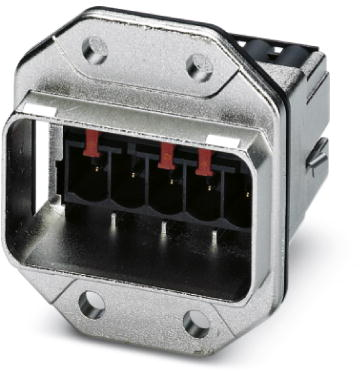 1408235 Phoenix Contact Housings for HDC Connectors