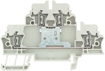 1689990000 Weidmüller Series Terminals