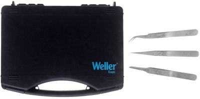 3300TPS Weller Erem Tweezers Image 3