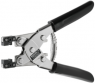 Crimping pliers for modular plug RJ45, Weidmüller, 1118040000