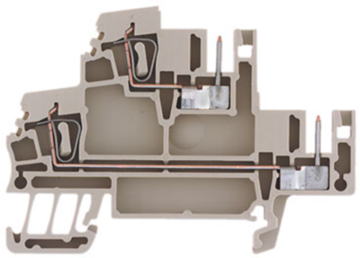 1699610000 Weidmüller Series Terminals