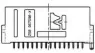 967598-5 AMP Automotive Power Connectors