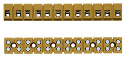 0243620000 Weidmüller Terminal Blocks