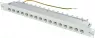 100006996 Telegärtner Connectin Modules, Patch Distributors