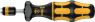 ESD torque screwdriver, 0.1-0.34 Nm, 1/4 inch, L 142 mm, 142 g, 05074780001