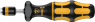 ESD torque screwdriver, 0.3-1.2 Nm, 1/4 inch, L 155 mm, 122 g, 05074730001
