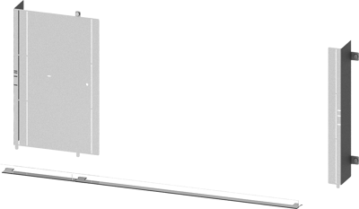 8PQ5000-1BA74 Siemens Accessories for Enclosures