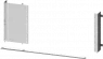 8PQ5000-1BA74 Siemens Accessories for Enclosures