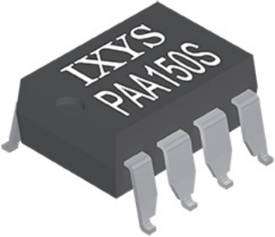 PAA150P Littelfuse Solid State Relays