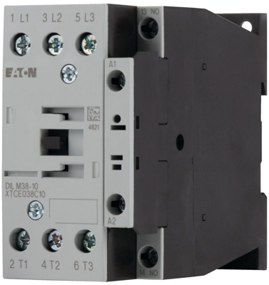 112428 EATON Contactors Image 1