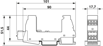 2907924 Phoenix Contact Fuses Accessories Image 2