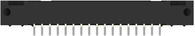 5499141-8 AMP PCB Connection Systems Image 4