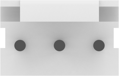 640388-3 AMP PCB Connection Systems Image 5