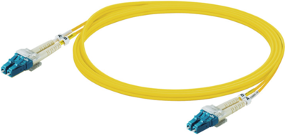 1433950005 Weidmüller Fiber Optic Patch Cables, Pigtails