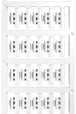 1813190000 Weidmüller Cable Markers