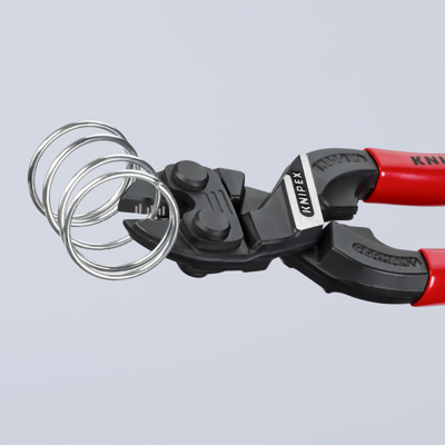 71 01 160 Knipex Bolt cutters Image 2