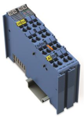 750-633/040-000 WAGO Intrinsically safe modules Image 1