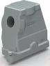 T1910061125-009 TE Connectivity Housings for HDC Connectors