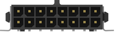 4-794629-6 AMP PCB Connection Systems Image 5