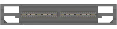 5767044-2 AMP PCB Connection Systems Image 3