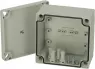 6011331 Fibox GmbH General Purpose Enclosures